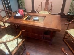-君康悦美食汤泉水会·SPA(天河店)