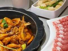 -巴蜀王婆大虾(南锣鼓巷店)