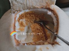 -狐狸爱上椰子鸡(滨江星光大道店)