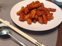 -黑窑厂糖油饼烤鸭·清真菜(黑窑厂街店)