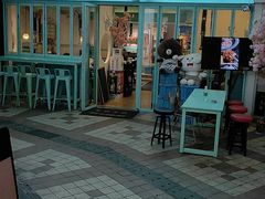 门面-烤路里·韩国品质自助烤肉(石路天虹4号店)