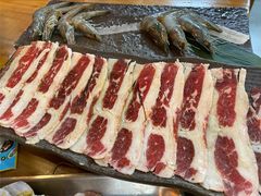 -合易泓烤肉·海肠捞饭(火车站店)