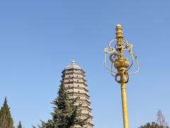 -法门文化景区