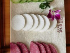 -潘小辣鲜肉老火锅