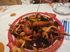 -吉利龙虾·新派海鲜烧烤