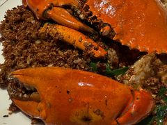 -喜记避风塘炒辣蟹(旗舰店)