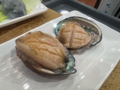 -濠轩阁特色生蚝火锅(水湾路店)