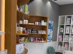 -关爱宠物医院·猫科中心·消化科(滨湖万达分院)