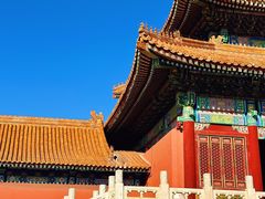 -故宫博物院(故宫)