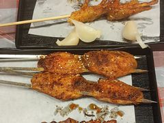 -京悦南门涮羊肉·羊蝎子火锅(田林路店)