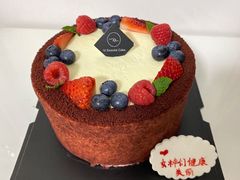魅影红丝绒蛋糕-姆们M Sweetie Cake(三里屯店)