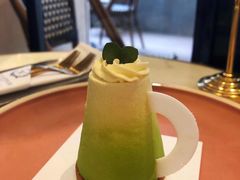 -LE SAPHIR 莎菲尔菓子(和兴店)