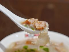 大肠-国仔面线糊(水门国仔总店)