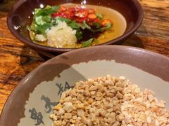 -串大叔炭火烤串·鸡西大冷面刀削面(总店)