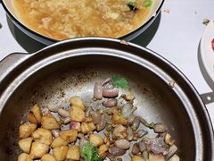 -尚一汤 广东炖汤(金桥国际店)