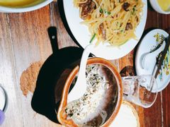 -前海沿·青岛菜(大拇指广场石老人店)