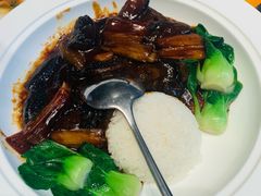-梅飞酒家(桑园路店)
