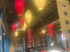 -北平盛世·新京菜·北京烤鸭(劲松·双井店)