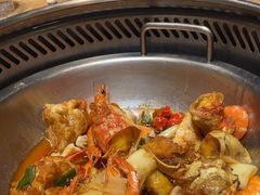 -七欣天香辣蟹火锅(上海安亭新源路店)