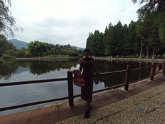 -云南民族村