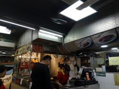 -陈光记烧腊店(罗保博士街店)