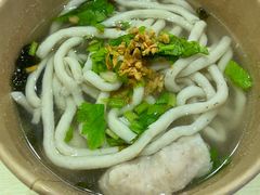 -非遗·十八曲鱼饺(西马总店)