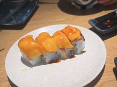 -沼津港精致料理·寿喜烧·烧鸟(青浦宝龙广场日料榜单店)