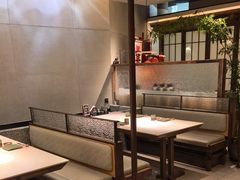 -上井料理黑金店(IFS国金中心店)