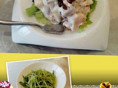 android_upload_pic-茉莉餐厅(包河万达店)