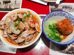 -味福记·本地特色菜(八一万达广场店)