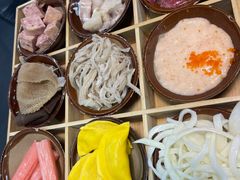 -芈重山老火锅(昌平店)