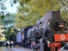 -江墅铁路遗址公园