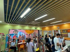 -昂立青少儿成长中心(普陀中潭校区)