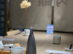 -芮麒·日本料理(淮海路店)