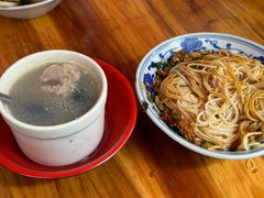 -秦胖子肉陀良心店