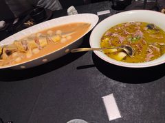 -醉东Oriental House(静安嘉里中心店)
