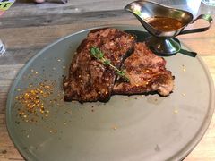-卡朋西餐(较场西路店)
