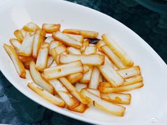 -大唐博相府酒店·陕西官府菜