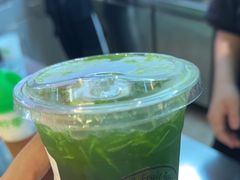 -柠季·手打柠檬茶(静安大悦城北座B1店 )