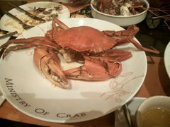 -Ministry of Crab(科伦坡店)