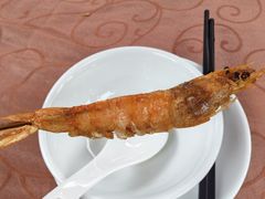 盐插虾-天然居(伦教店)