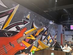 -醉炫音速烧烤·干煸菜(沙河总店)