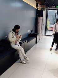 -不迫先生专业男士剪发