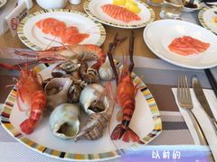 -威珀斯酒店·珀萃美食餐厅