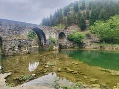 -高荡千年布依古寨旅游景区