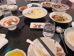 -三亚亚龙湾瑞吉酒店·铭轩中餐厅Mingxuan·海南菜·粤菜