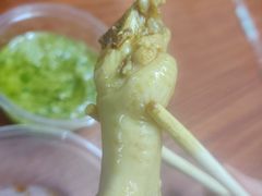 -威邵鸡煲(西华路总店)