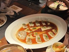 -月芽·自由餐厅·西溪湿地餐厅