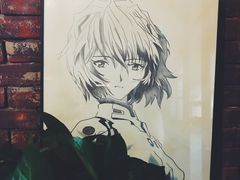 -北武堂拳击散打搏击泰拳俱乐部(三里屯总店)