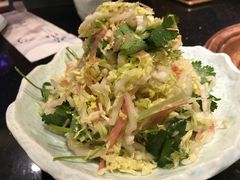 -百味源炭火烤翅 ·夜市大排档(酒仙桥店)